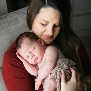 Meet your Posher, Jordan